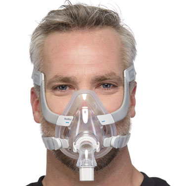 Click here if you prefer a full-face style mask Click here if you prefer a full-face style mask